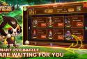 Adventure of Heroes screenshot 5