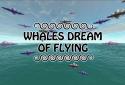 VR Whales Dream of Flying FULL screenshot 1