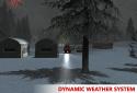 Arctic Trucker Simulator screenshot 12