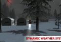 Arctic Trucker Simulator screenshot 7