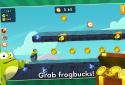 Ride with the Frog screenshot 4