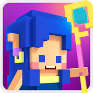 Cube Knight: Battle of Camelot