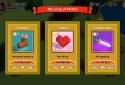 Cube Knight: Battle of Camelot screenshot 14