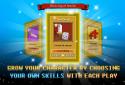 Cube Knight: Battle of Camelot screenshot 3