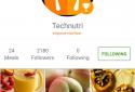 Diet Program - Technutri screenshot 5