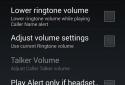 Talk Caller Name PRO screenshot 2