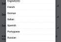 Talk Caller Name PRO screenshot 3