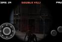 Sniper 3D: City Apocalypse screenshot 5