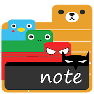 Cute Note