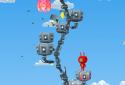 Jumpy Tree - Arcade Hopper screenshot 9