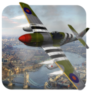 Wings of War - London Squadron