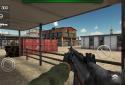 Trigger Fist FPS screenshot 1