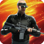 Trigger Fist FPS