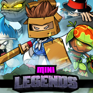 Mini Legends