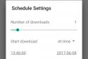 Download Accelerator Plus screenshot 4