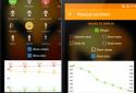 Workout Tracker & Gym Trainer screenshot 7 Workout Tracker & Gym Trainer screenshot 7