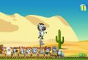 Funny train screenshot 3