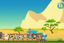 Funny train screenshot 4
