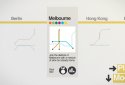 Mini Metro screenshot 3