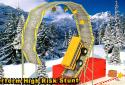 Hill Climb Bus Stunts Arena screenshot 15