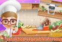 Corn Soup Maker Story screenshot 5