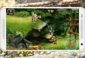 Contra Rambo Soldier screenshot 2