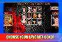 Mortal Street Fighter Club screenshot 3