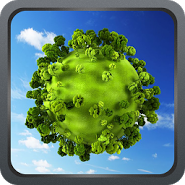 Tiny Planet FX Pro