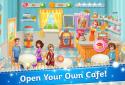 Recipes Passion: Sweet Treats screenshot 2