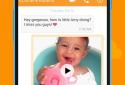 Vonage Mobile® Call Video Text screenshot 7