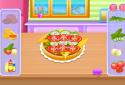 Cooking in the Kitchen screenshot 5