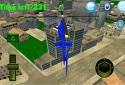 City Helicopter Game 3D screenshot 8