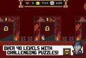Pixel Wizard Adventures 2D screenshot 3