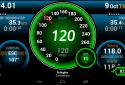 Ulysse Speedometer screenshot 11