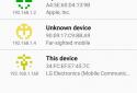 PingTools Network Utilities screenshot 4