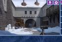 Frozen Escape screenshot 8