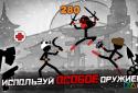 Sticked Man Fighting screenshot 3