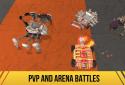 Robot Fighting 2 screenshot 1