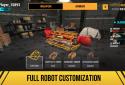 Robot Fighting 2 screenshot 2