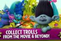 Trolls: Forest Crazy Party! screenshot 11