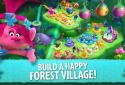 Trolls: Forest Crazy Party! screenshot 7