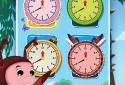 Luntik: Learn the time screenshot 14