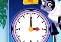 Luntik: Learn the time screenshot 15