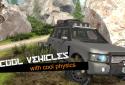 Offroad Truck Simulator 2 screenshot 1