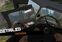Offroad Truck Simulator 2 screenshot 6