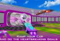 Super RocketBall - Multiplayer screenshot 5