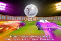 Super RocketBall - Multiplayer screenshot 6