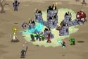 Zombidle: Kingdom Domination screenshot 1