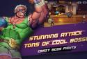 Metal Boxing Soldier screenshot 1