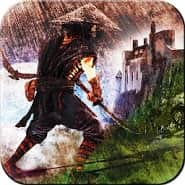 Samurai Warrior Assassin 2015